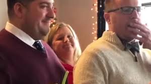 Now Kids Are Skipping School to Serenade Their Teachers