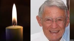 Remembering Long-time Elmira City Councilmember John Corsi