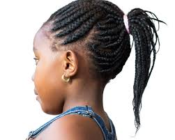 If you want to change your style or just keep your hair cut up to date here is the best place you're looking for. Child Of God Braids By Bousso Ofbousso Twitter