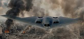 America deploys B-2 Spirit stealth bombers, targeting 2,000 targets |  IDNFinancials
