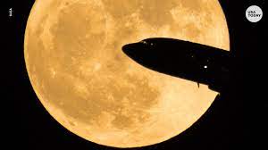 The moon day today in at may 3 2021 11:31:00 am is 22 moon day. Super Blood Moon And Total Lunar Eclipse To Appear In Tonight S Sky
