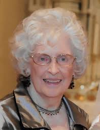 Obituary for Marian (O'Brien) Smith