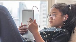 Mental health apps can offer a wide range of psychological tools to help us heal and improve our inner selves just by opening up our smartphone. Lack Of Sleep Due To Social Media Impacts Kids Mental Health More Than Actual Apps Says Study Parenting News The Indian Express