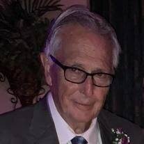 Anthony Mead Obituary