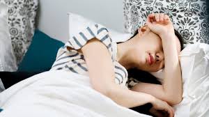 Nausea At Night Causes Treatment Prevention