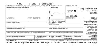 Suppose a lawyer accidentally prepares the deed for the wrong piece of property, or an investment broker purchases 10,000 shares of a stock for a client instead. Are Benefits From A Long Term Care Insurance Policy Taxable Ltc News