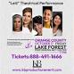 Theatrical Play “Leili” is coming to Orange County! event image