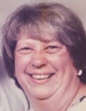 Obituary information for Connie Jo Squires