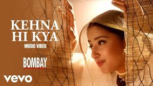 Kehna Hi Kya (Full Video Song)