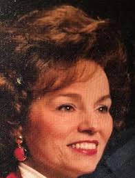 Susan Clark Obituary