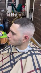 Zain barber 4 men wigan