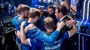 Pages modified between june 2016 and september 2017 are adapted from information taken from esportswikis.com. Vitality And Schalke 04 Play The First Eu Lcs Semifinal Tonight Exp Gg