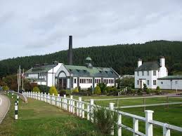 Pin On Whisky Distilleries