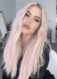 Best blonde hair color options for this year. 60 Heavenly Pink Hair Color Ideas Bonus Dye Tutorial Yve Style Com