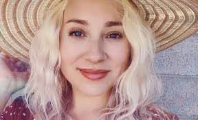 Meet Brianna Stratton