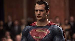 Henry cavill opens up about his superman future after dc comeback reports. Das Cape Ist Im Schrank Henry Cavill Hat Superman Nicht Aufgegeben