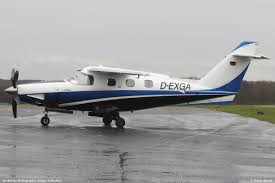 Aviation photographs of Registration: D-EXGA : ABPic