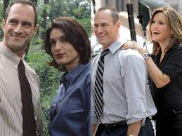 Throughout the long run of. Then And Now Every Cast Member Of Law And Order Svu