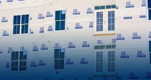 Choosing the right house wrap / weather barrier, which is best? Why House Wrap Can Still Leak