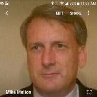 Mike Melton