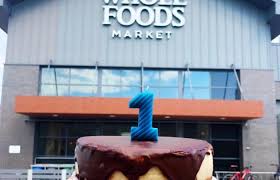 Check spelling or type a new query. 5 Ways Whole Foods Is Celebrating Their 1st Birthday Spoiler You Re Invited Step Out Buffalo