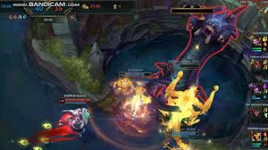 Brad Perfect Ult To Steal Baron Nashor League Of Legends In 2020 League Of Legends League Legend I think he can make for a good jungler in nexus blitz but i. pinterest