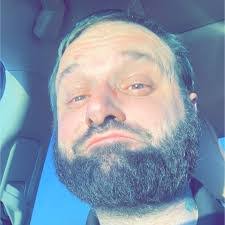 Jesse Railsback's Instagram, Twitter & Facebook