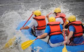 White water rafting on the black river in northern ny. Bro Black River Outfitters Home Facebook