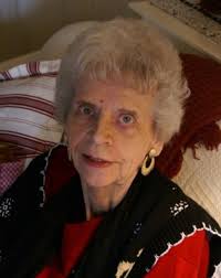 MARJORIE JOHNSON Obituary (2010)