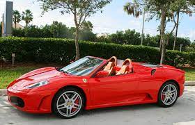 Learn more about the 2007 ferrari f430. 2009 Ferrari F430 Spider Test Drive Review Cargurus