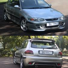 Anda mungkin berasa sukar untuk menentukan sama ada nissan almera 2020 atau honda city 2020 yang kelihatan lebih menawan. Satria Gti Vs Satria Neo R3 Kereta Hot Hatch Lagenda Keluaran Proton Buying Guides Carlist My