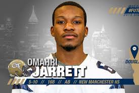 Georgia Tech Recruiting: Meet the Recruits