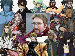 Pin On Voice Actors Seiyuu