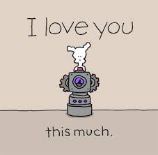 My world would be a much darker place without you. I Love You All So Much Gifs Get The Best Gif On Giphy