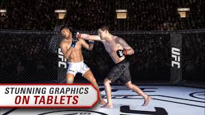 Oyuna giriş yaptığınızda paranıza bakmanız yeterlidir. Ea Sports Ufc 1 9 3786573 Apk Data Apk Android Free