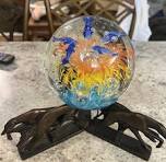 Las mejores ofertas en Candelero Art Deco en objetos de ...
