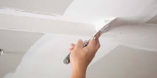 Painting drywall is quite different from plaster. Drywall Vs Plaster Choose The Ideal Wall Finish For You