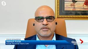 安省大流行车险竟照涨不误，专家称已经超额支付了10%-16%...