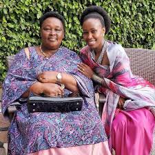 Barbie Kyagulanyi gets ...