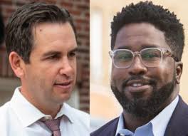 Who should lead Jersey City for next 4 years?