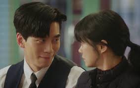 The Last Empress Korea Drama Subindo Di 2020