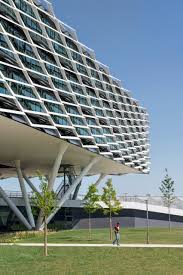 An adidas employee, based at the company's global headquarters in herzogenaurach, germany, has the coronavirus, the company confirmed to yahoo finance on friday. Adidas Disguises Office Block As World Of Sports Arena