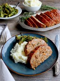 Carefully drain off the rendered fat. Meatloaf Zenbelly