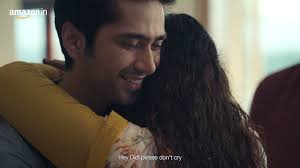 Seeking Kunj Shah: the chief of Amazon India's creative empire