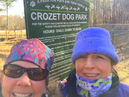 Charlottesville Chapter of the Potomac Appalachian Trail Club: Crozet  Trails