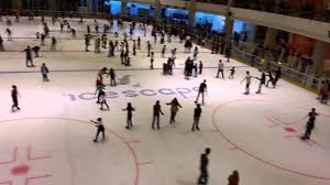 It is also perfectly envisioned for hosting premier the gorgeous scenery and beautiful fountains near the main entrance of the ioi city mall makes it the perfect place to take a few commemorative photos. Ioi City Mall Putrajaya Icescape Rink Youtube