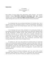 Malaysia dashcam compilation kemalangan jalan raya malaysia. Ringkasan Docx