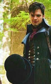 Who is the father of sebastian stan? Sebastian Stan Aka Jefferson Once Upon A Time Sebastian Stan Mad Hatter Sebastian Stan Mad Hatter