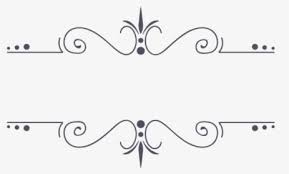 Maybe you would like to learn more about one of these? Fancy Lines Cliparts Carwad Net Transparent Png Fancy Line Png Download Kindpng