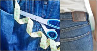 как сделать джинсы на размер меньше в домашних условиях Originalnoe Oformlenie Okon Idei Sposobnye Dobavit Izyashestva I Stilya Vyazanye Tapochki Idei Starye Shiny